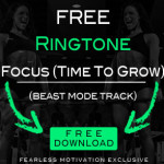 FOCUS! Ringtone