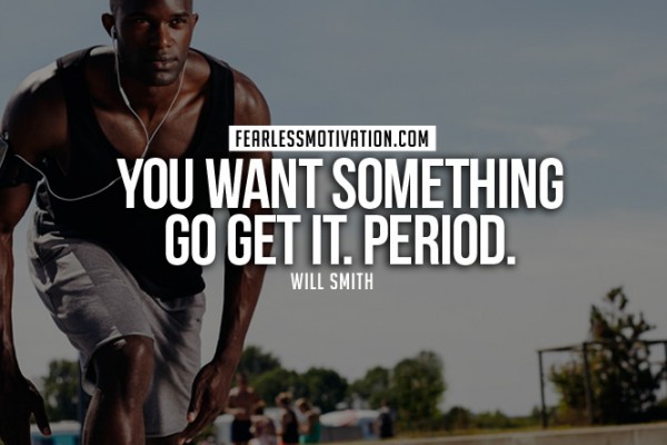 20 Inspirational Will Smith Quotes - Fearless Motivation