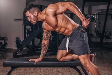 everyday workout routine