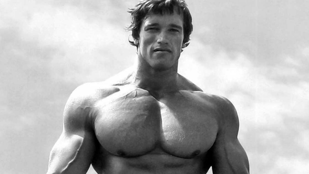 Arnold Schwarzenegger S Top 10 Rules For Success Fearless Motivation Motivational Videos Music