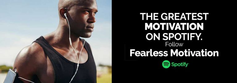 Greatest Hits - Motivational Speeches - The Best Of Fearless Motivation