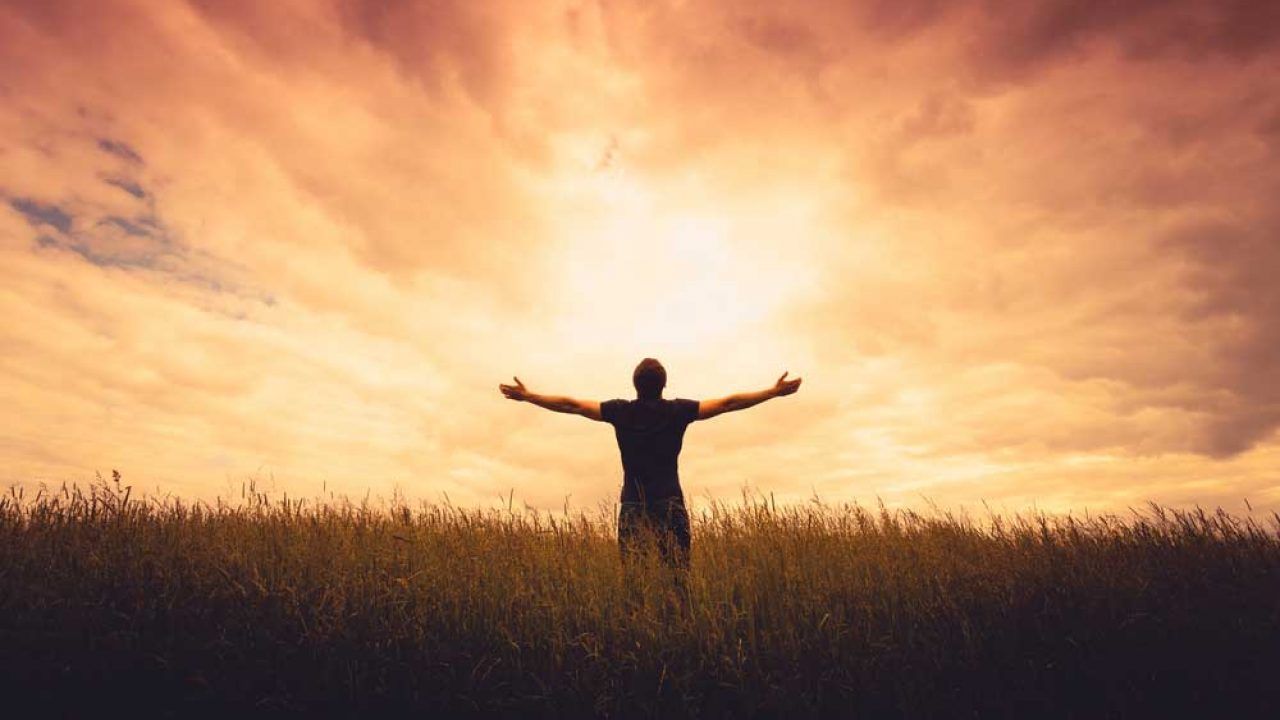 New Year, New You: Finding the Motivation to Change Your Life