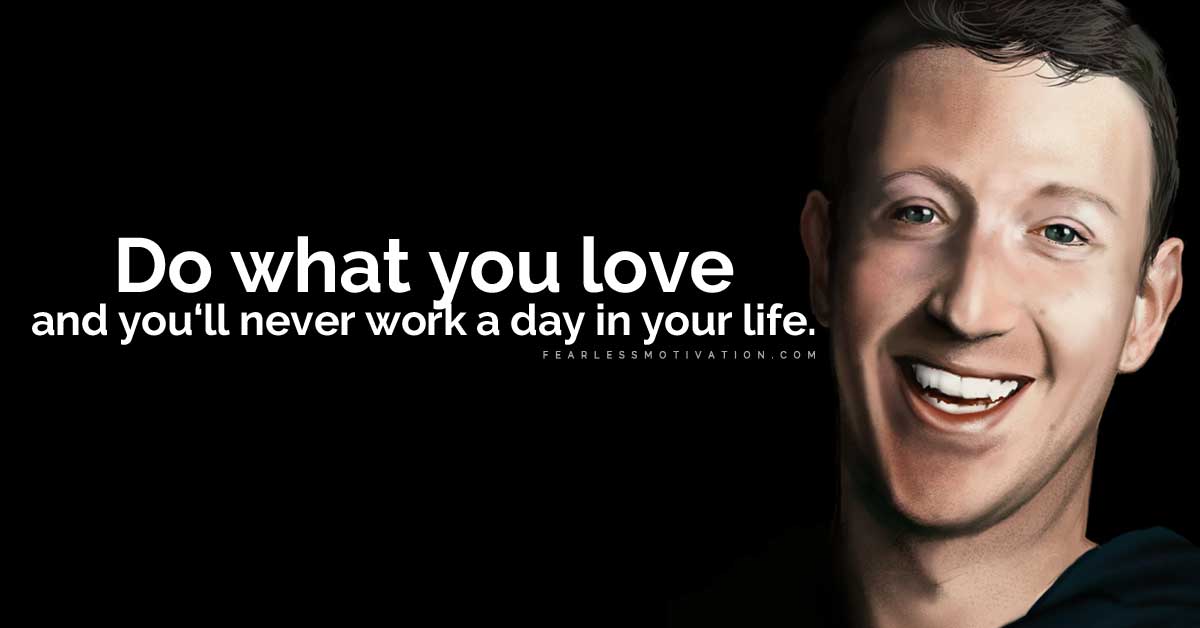 Love What You Do - Motivational Video - Fearless Motivation