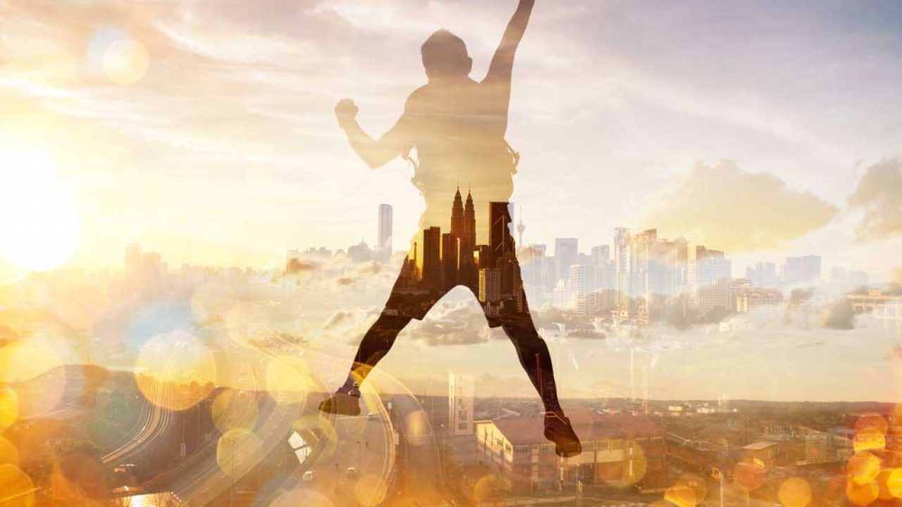 Why Setting Goals Can Make You Happier - Fearless Motivation