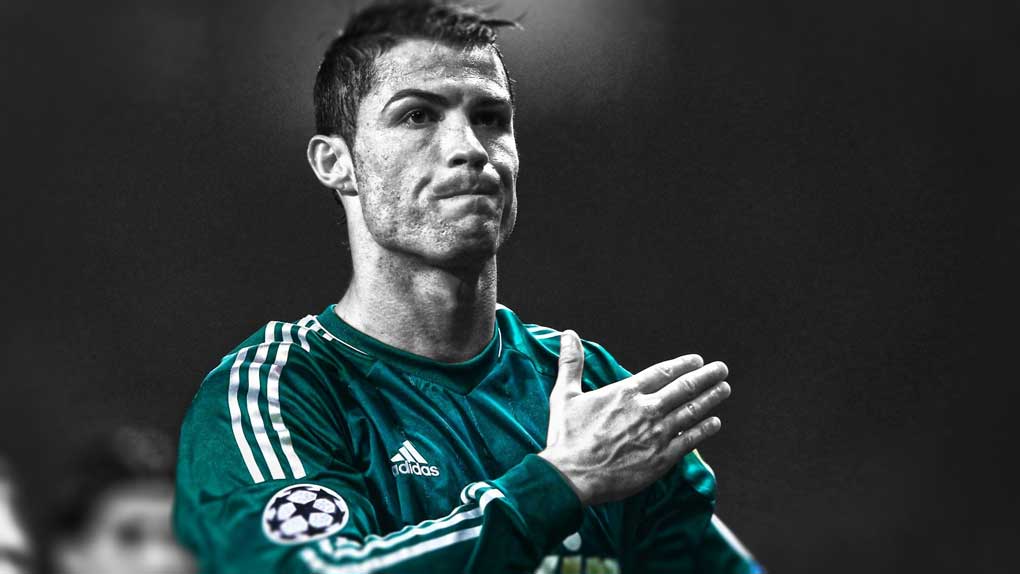 After conquering football, Cristiano Ronaldo wants to test himself