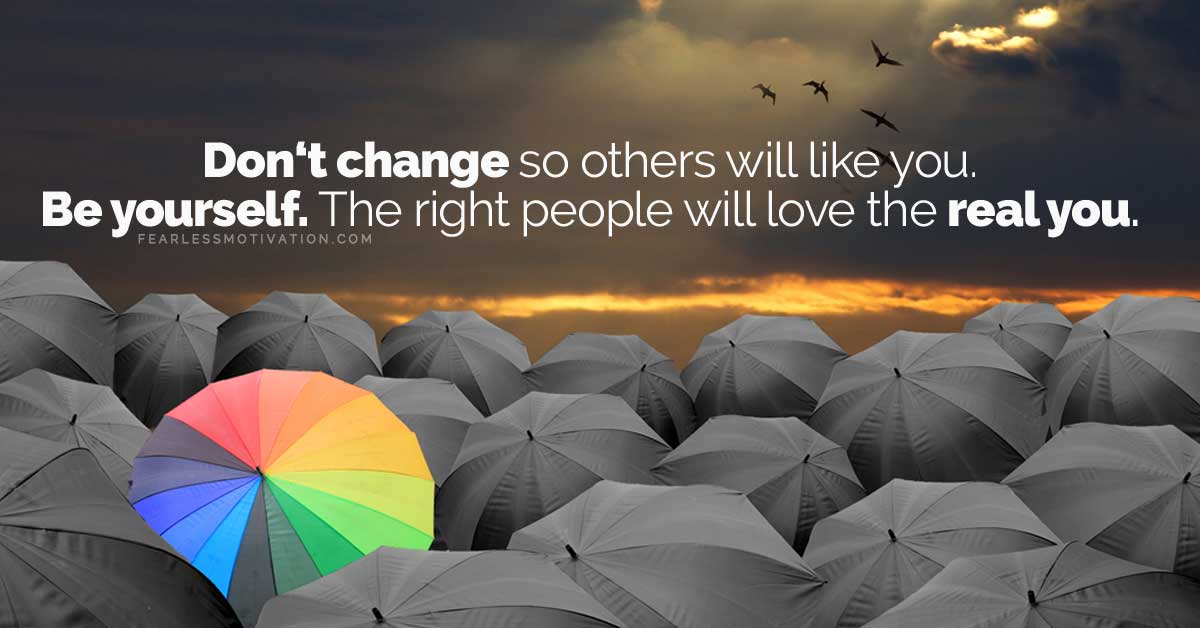 Am I A Good Person? Am I Doing The Right Thing? Should I Be Proud Or