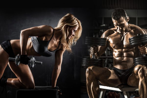 Home workout 6 Exercises Without Equipment Fearless Motivation