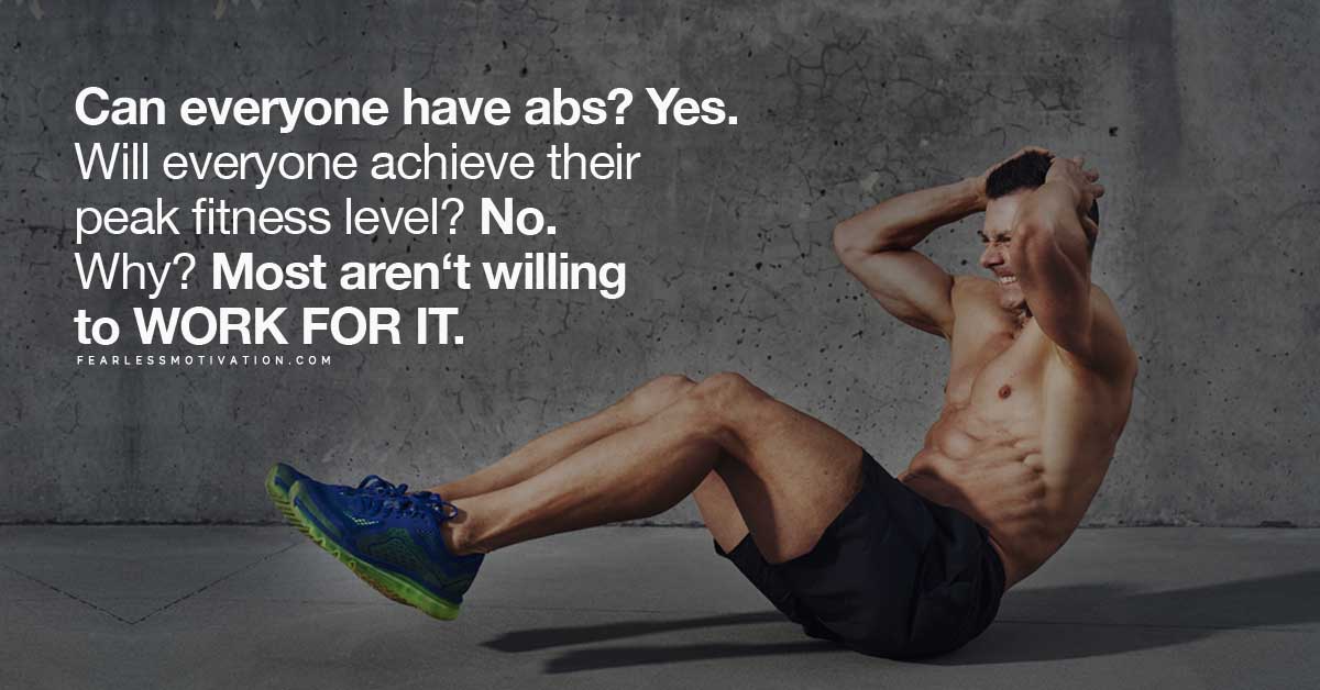 The Best Ab Exercises That Will Bring Out Your Six Pack