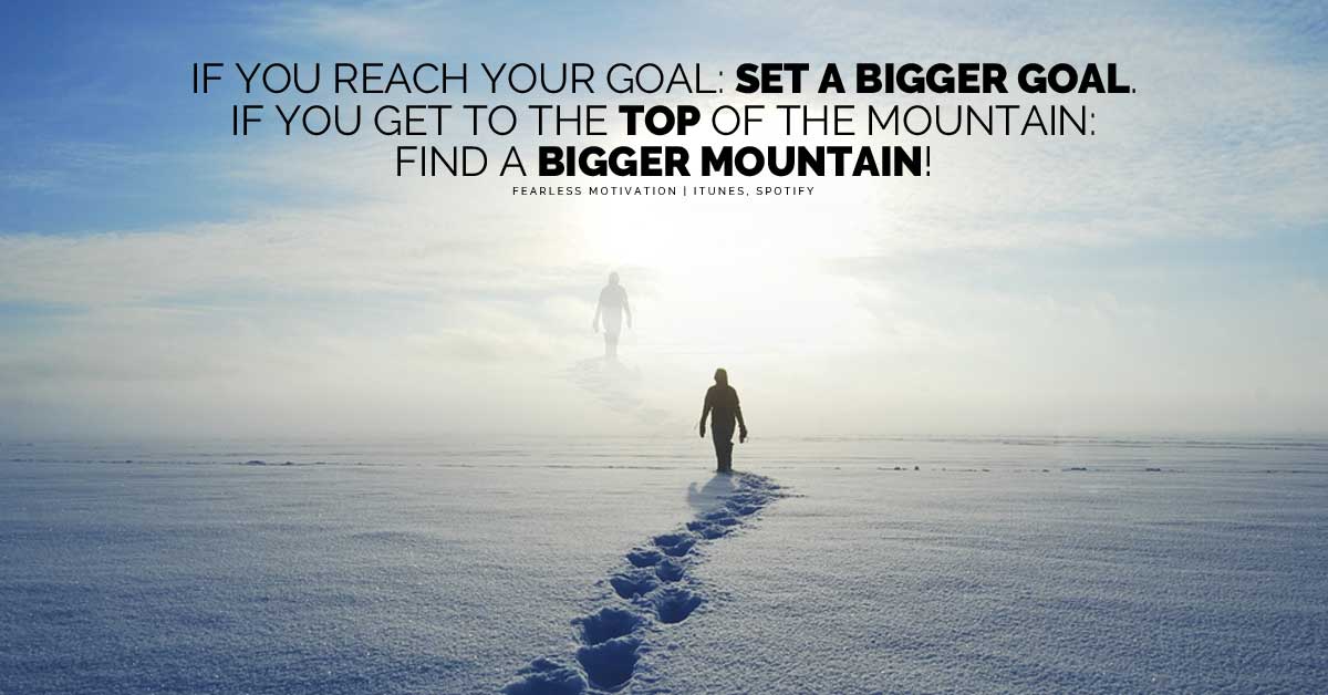 I Didn't Come This Far To Only Come This Far (Motivational Video)