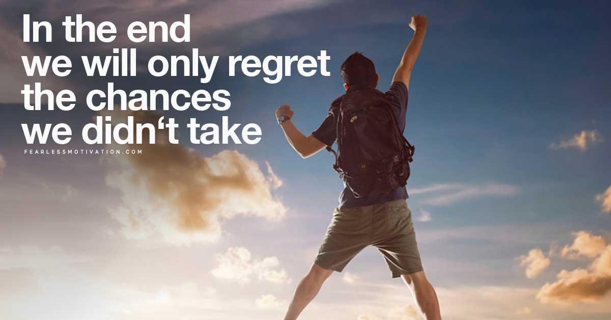 5 Ways to Add Meaning And Make Your Life Worth Living