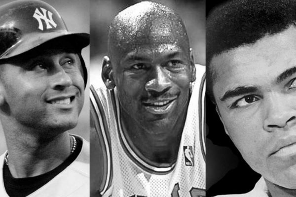 Athlete Motivation Archives - Page 2 of 5 - Fearless Motivation