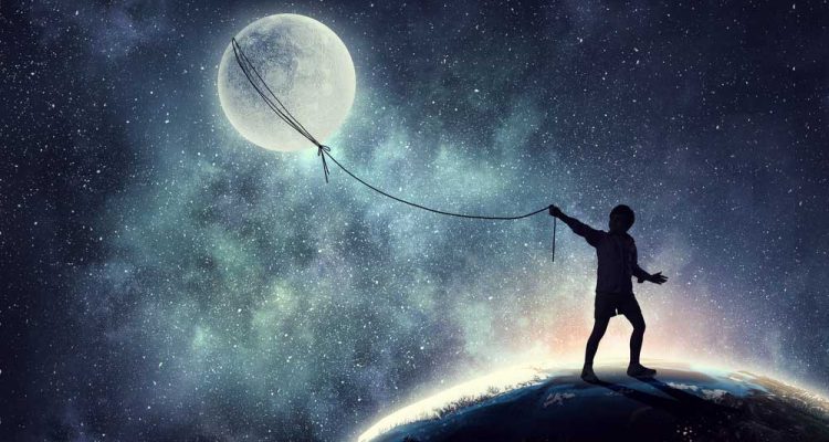 law of attraction