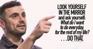 19 Gary Vaynerchuk Quotes: Embrace the Hustle - Fearless Motivation