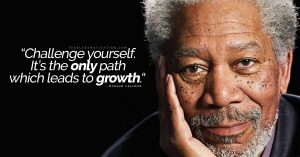 20 Morgan Freeman Quotes To Teach You Incredible Life Lessons