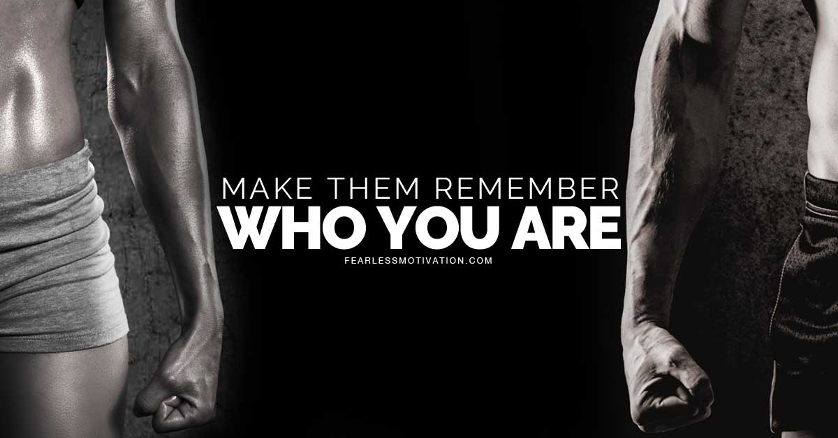 Make It Count The Most Powerful Sports Motivational Speech Ever!