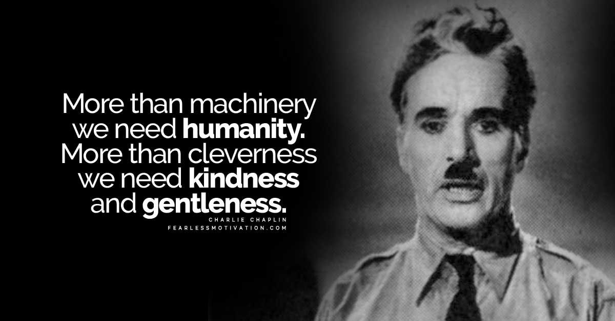 https://www.fearlessmotivation.com/wp-content/uploads/2018/03/CHALIE-CHAPLIN-SPEECH.jpg?utm_source=chatgpt.com