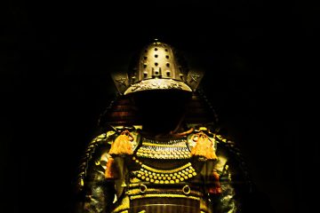 Way Of A Warrior - Undefeated Samurai Musashi Wrote 20 Rules For Life That You Must Read