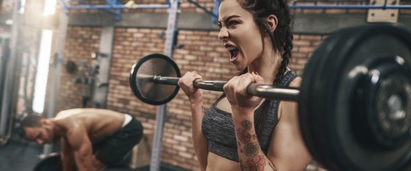Want To Transform Your Body? 5 Tips for Staying Motivated!
