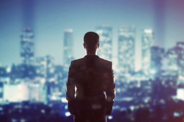 Stop drifting and choose the life you want