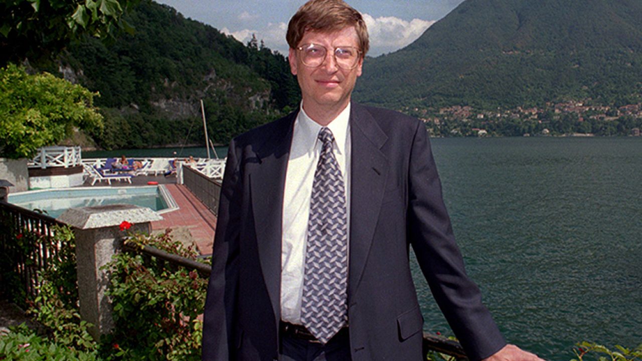 Must Watch Inspiring Bill Gates Harvard Commencement Speech