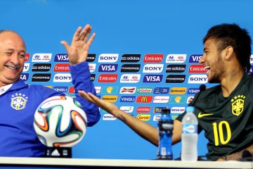 The Most Incredible Moments In World Cup History