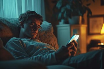 overcome laziness