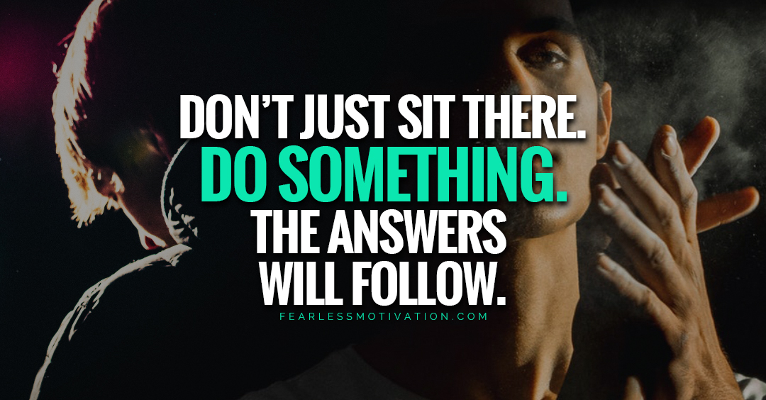 You'll Take Action After Reading These Mark Manson Quotes