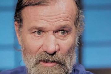 wim hof