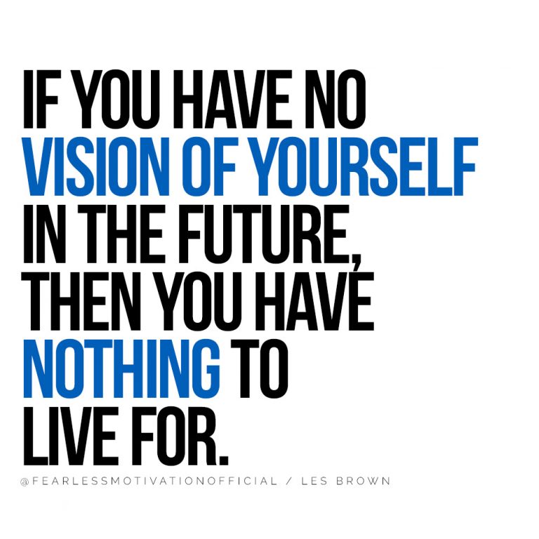 The Inspirational Les Brown Story Will Change Your Life