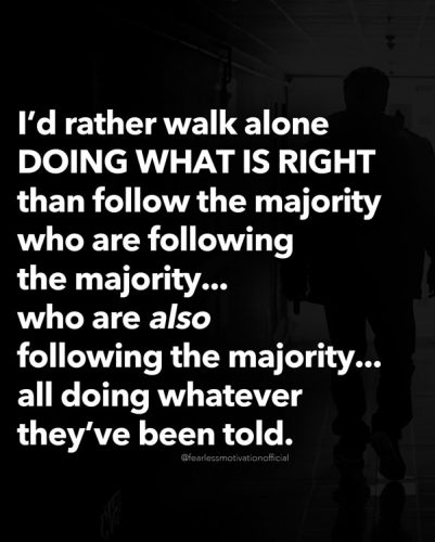 Stand For Something - Motivational Video