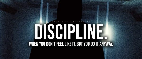 what is discipline