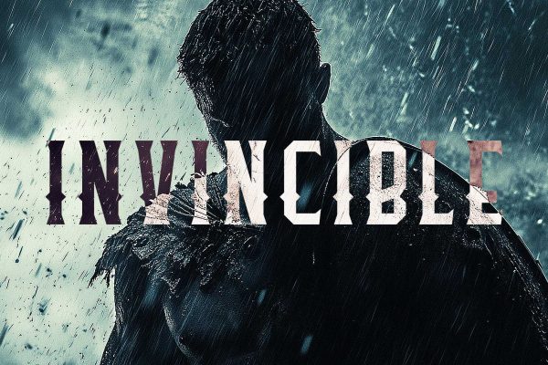 invincible lyrics