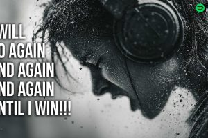 Again and Again and Again