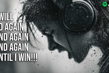 Again and Again and Again