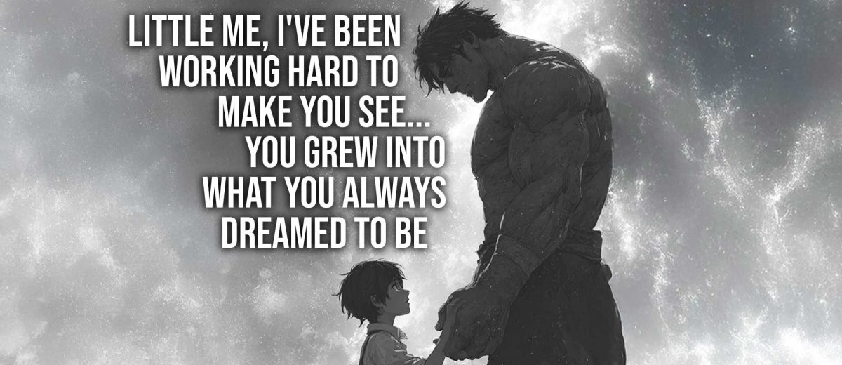 little me song