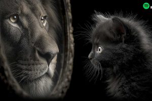 I believe in you, believe in yourself