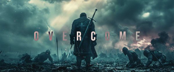 overcome